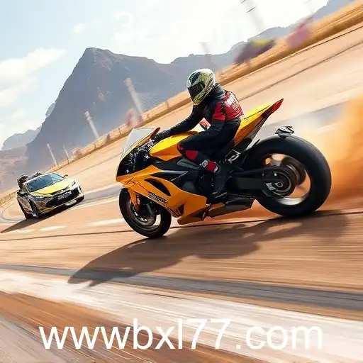 A Ascensão de bxl77.com no Mercado de Jogos Online