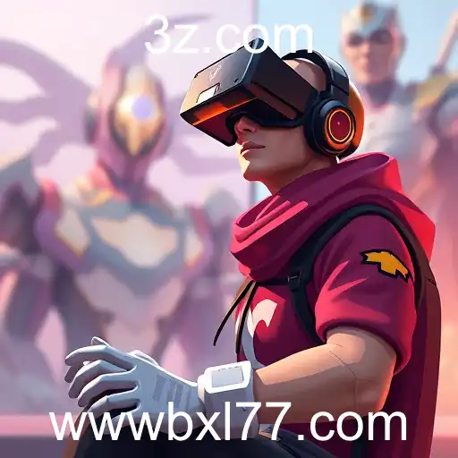 Tendências e Desafios no Mundo dos Jogos Online