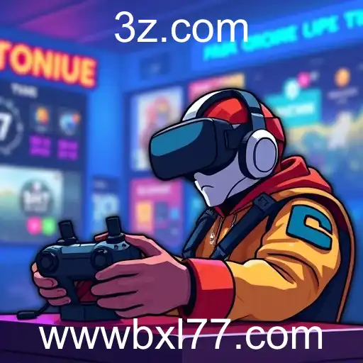 Nova aposta no mercado de jogos online