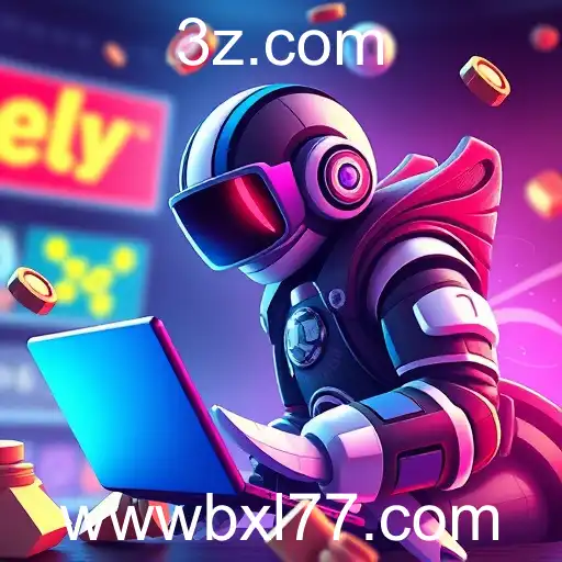 Crescimento dos Jogos Online no Brasil: Um Olhar sobre bxl77.com