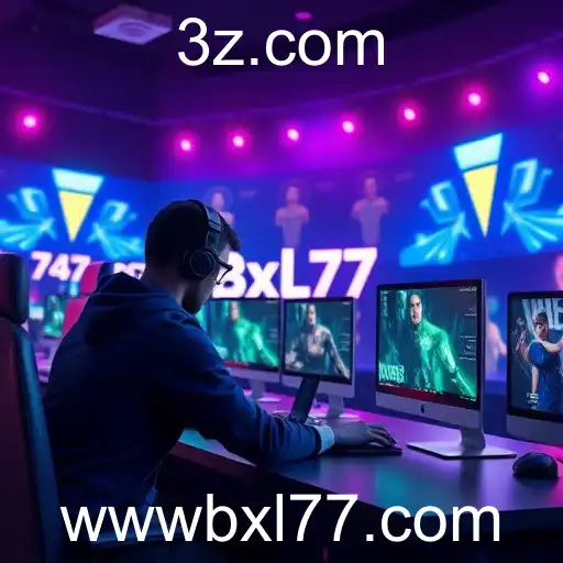 Crescimento dos Jogos Online em 2025