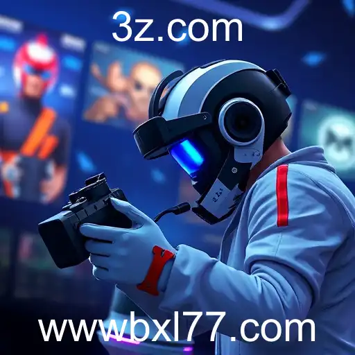 O Impacto do bxl77.com no Cenário dos Jogos em 2025