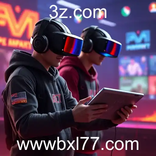 A Evolução dos Jogos Online em 2025