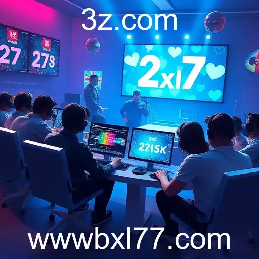 Avanços e Desafios no Mundo dos Jogos em 2025