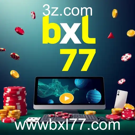 A Ascensão do Mercado de Jogos Online em Português