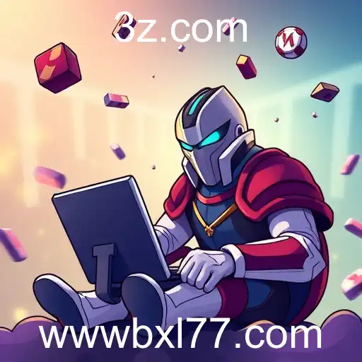 A Evolução do Mercado de Jogos Online: bxl77.com em Destaque