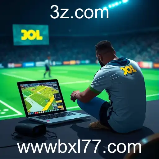 Bxl77.com: O Crescimento dos Jogos Online no Brasil