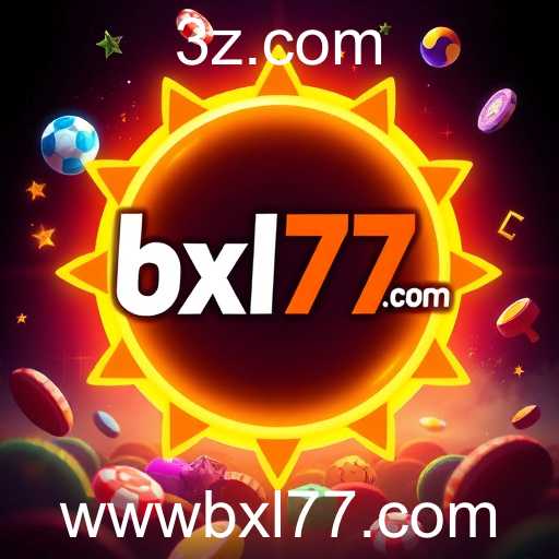 O Impacto do bxl77.com no Mercado de Jogos Online