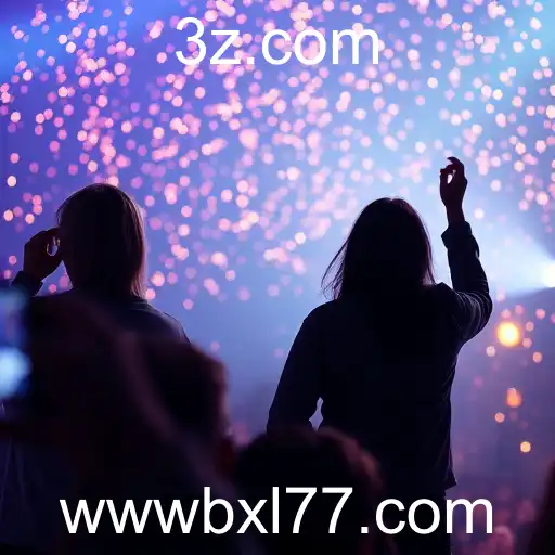 O Fascinante Mundo do Entretenimento em 'bxl77.com'