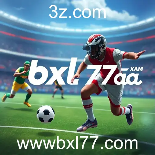 Expansão dos Jogos Online em 2025: A Era de Ouro para bxl77.com