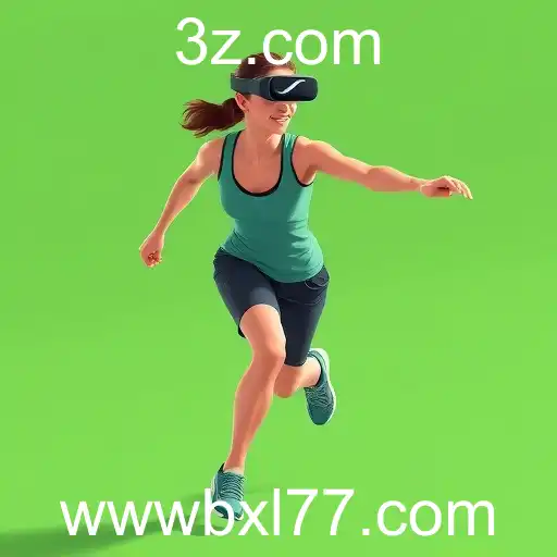 Jogos Online em Alta: O Impacto de bxl77.com