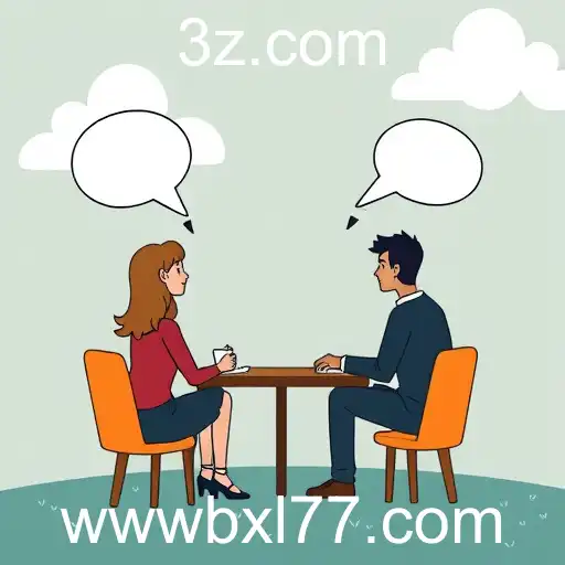 Jogos de Opinião: Reflexão e Diálogo em Foco no bxl77.com