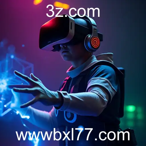 A Fascinante Intersecção entre Tecnologia e Jogabilidade no bxl77.com