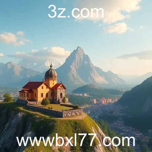 Explorando o Mundo dos Jogos de Viagens no bxl77.com